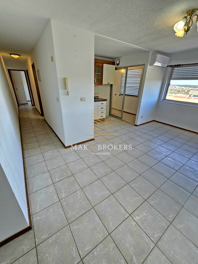 Apartamento ID.757 - apartamento Punta del Este ( Maldonado centro)