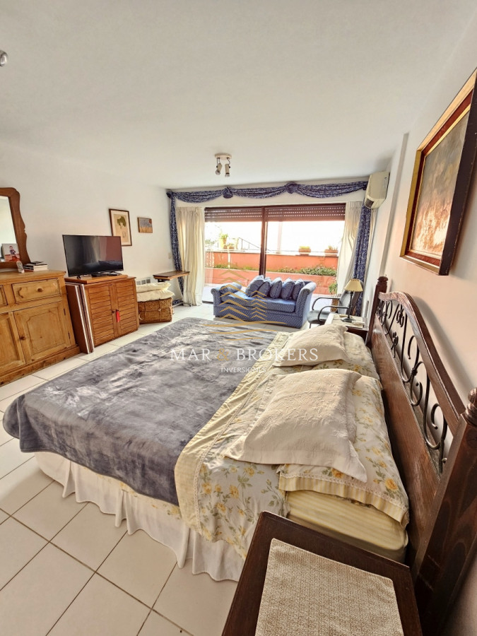 Apartamento ID.1069 - Apartamento en Punta del Este, Puerto
