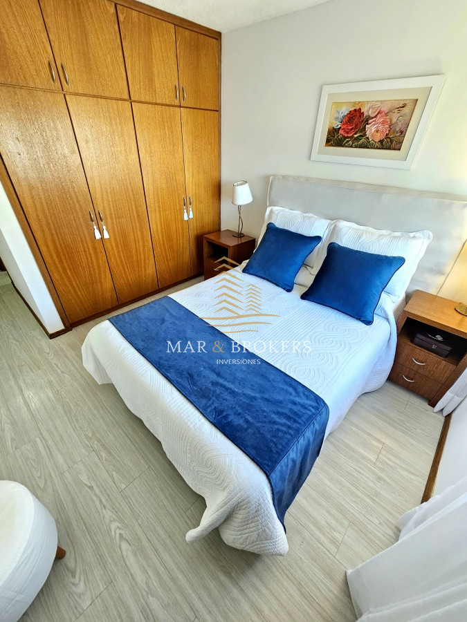 Apartamento ID.778 - EXCELENTE PROPIEDAD EN EDIFICIO SCORPIO!!