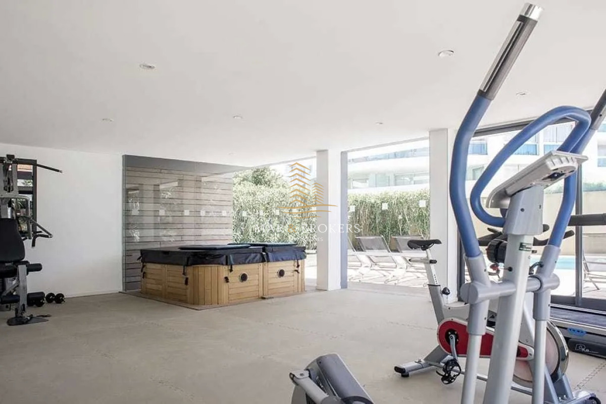 Apartamento ID.3 - Bravissima 6 apto 104