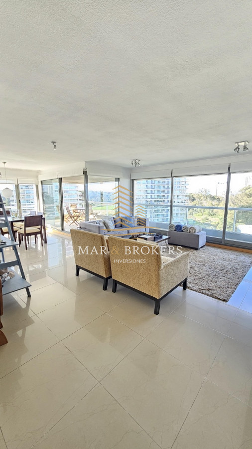 Apartamento ID.1078 - Apartamento a la venta en edificio super exclusivo 