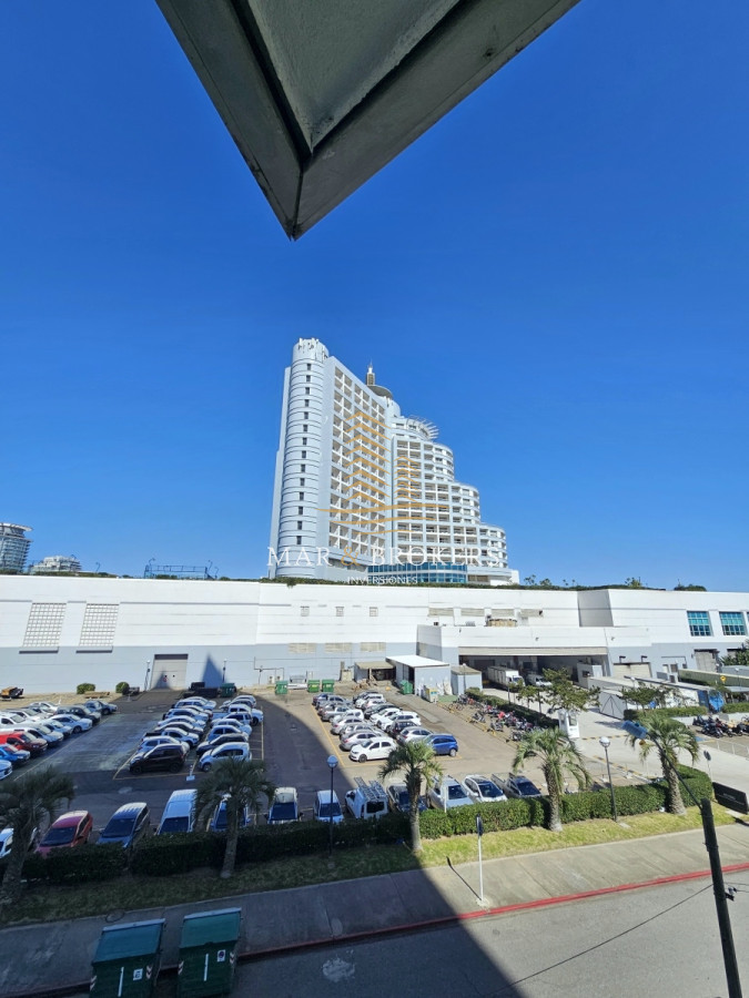 Apartamento ID.1064 - Apartamento en Punta del Este, Mansa
