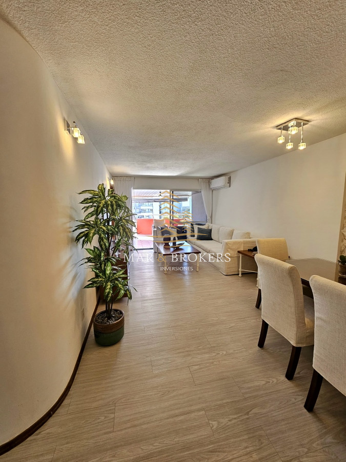 Apartamento ID.778 - EXCELENTE PROPIEDAD EN EDIFICIO SCORPIO!!