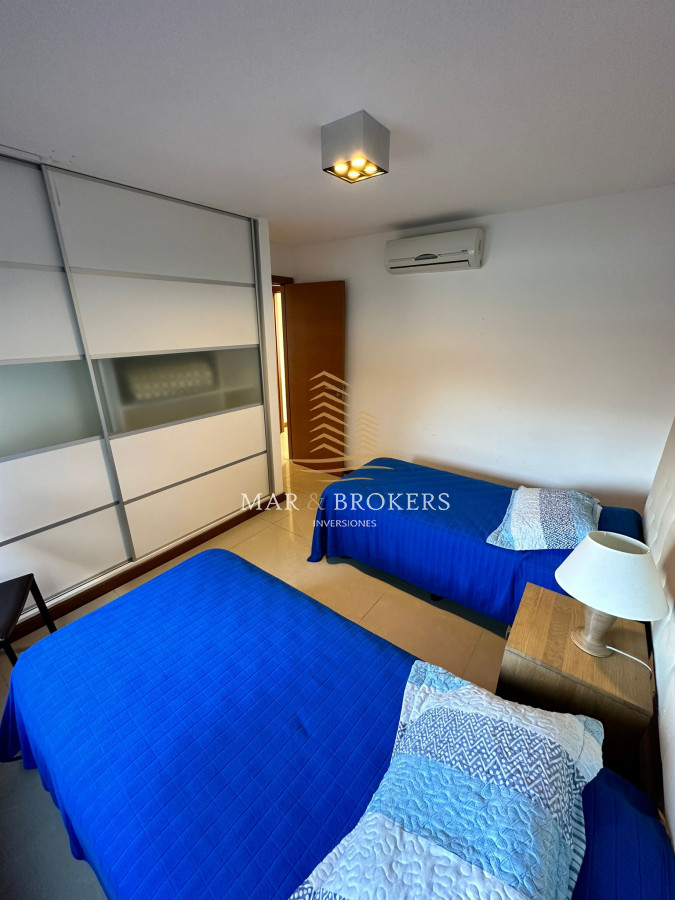 Apartamento ID.173 - Venta departamento punta del este 