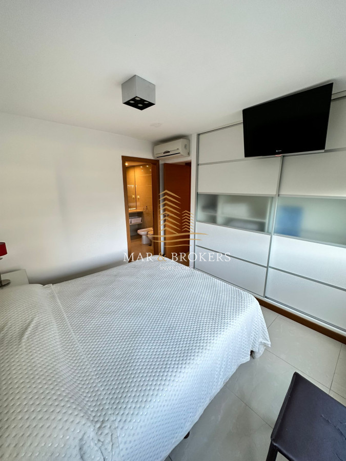 Apartamento ID.173 - Venta departamento punta del este 