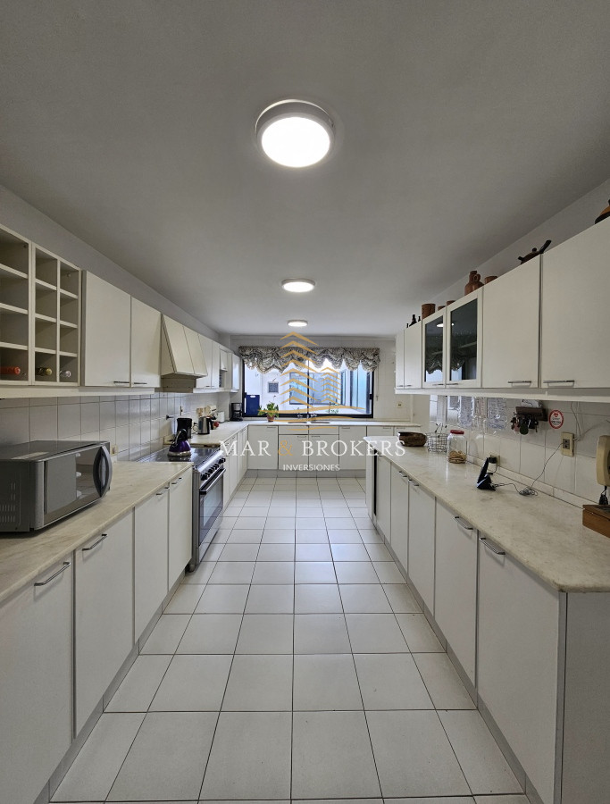 Apartamento ID.1069 - Apartamento en Punta del Este, Puerto
