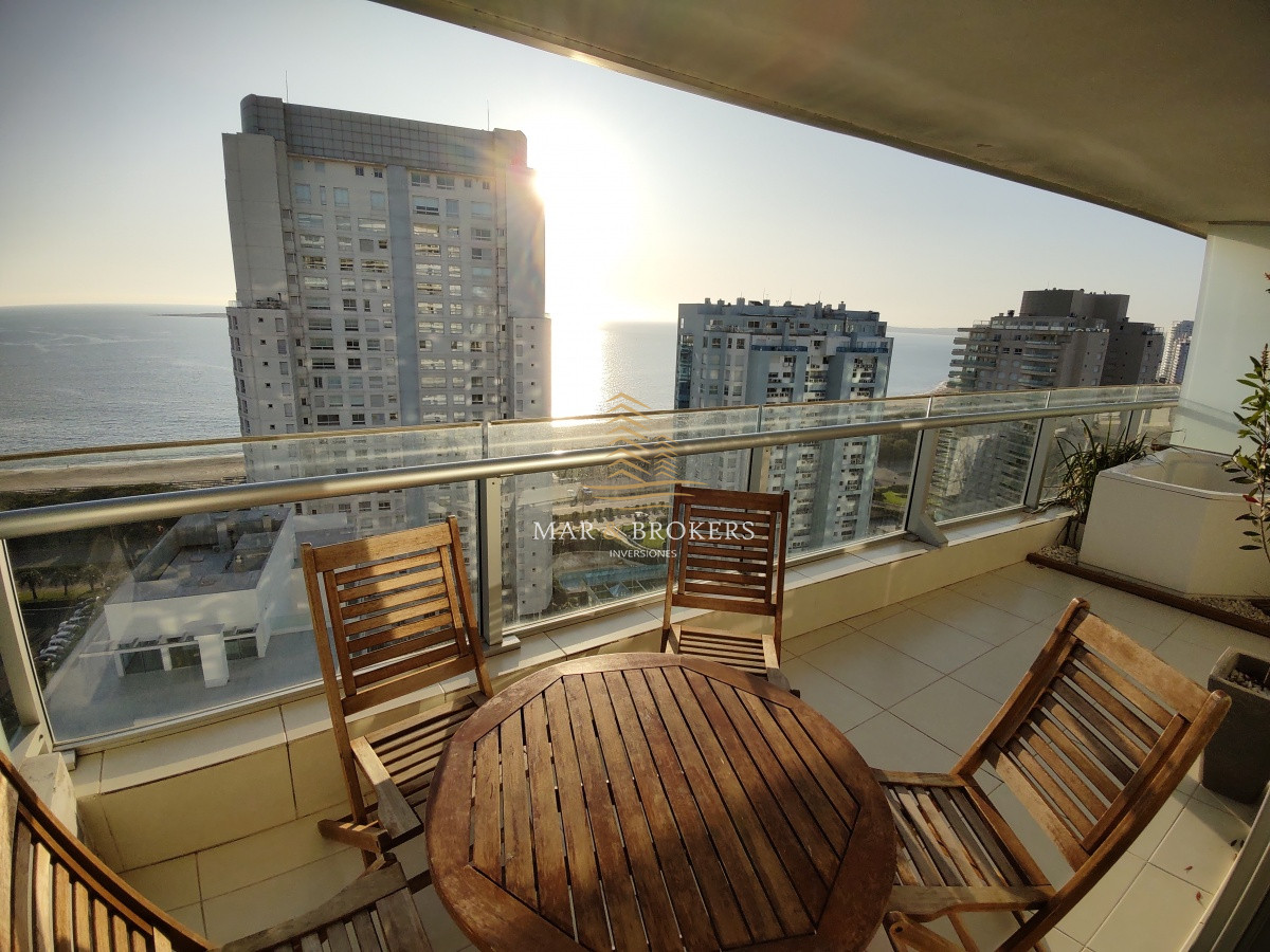 Apartamento ID.424 - Apartamento en Punta del Este, Mansa
