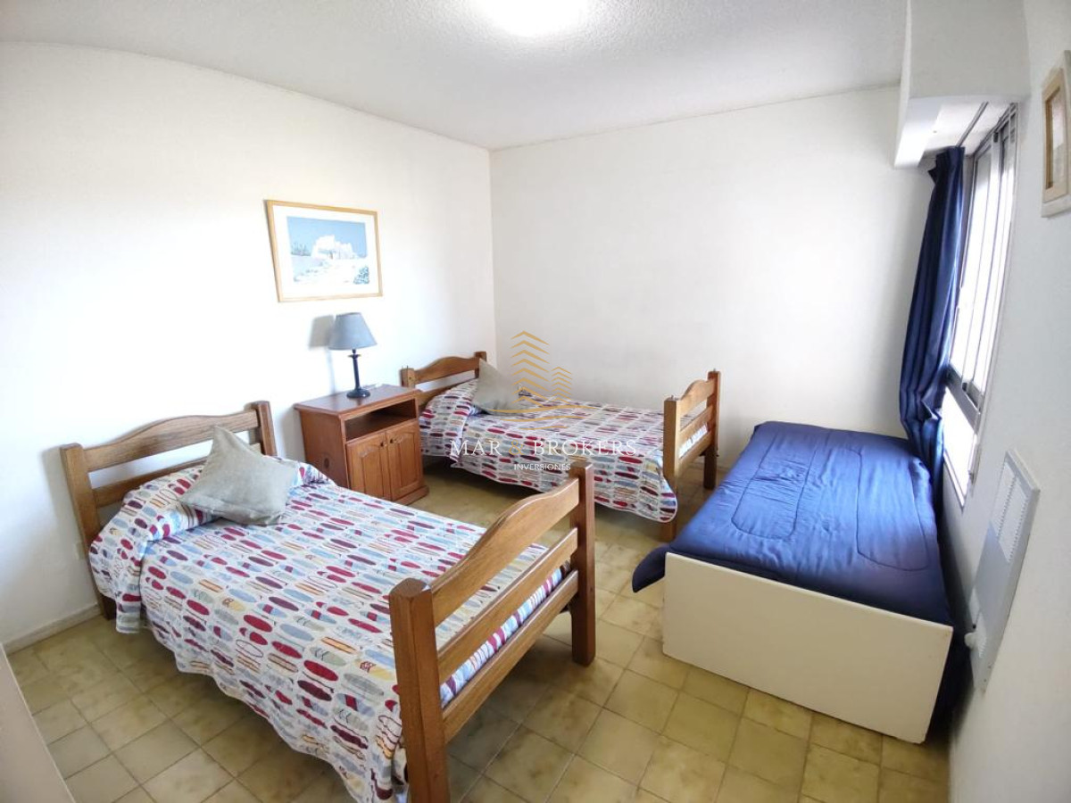 Apartamento ID.478 - Apartamento en Punta del Este, Península
