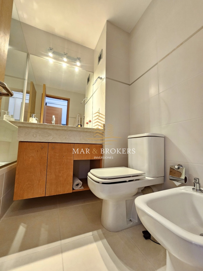 Apartamento ID.1064 - Apartamento en Punta del Este, Mansa