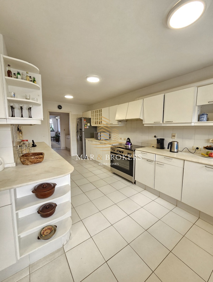 Apartamento ID.1069 - Apartamento en Punta del Este, Puerto