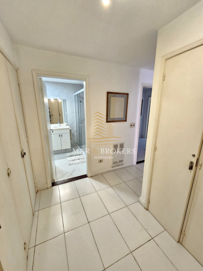 Apartamento ID.1069 - Apartamento en Punta del Este, Puerto