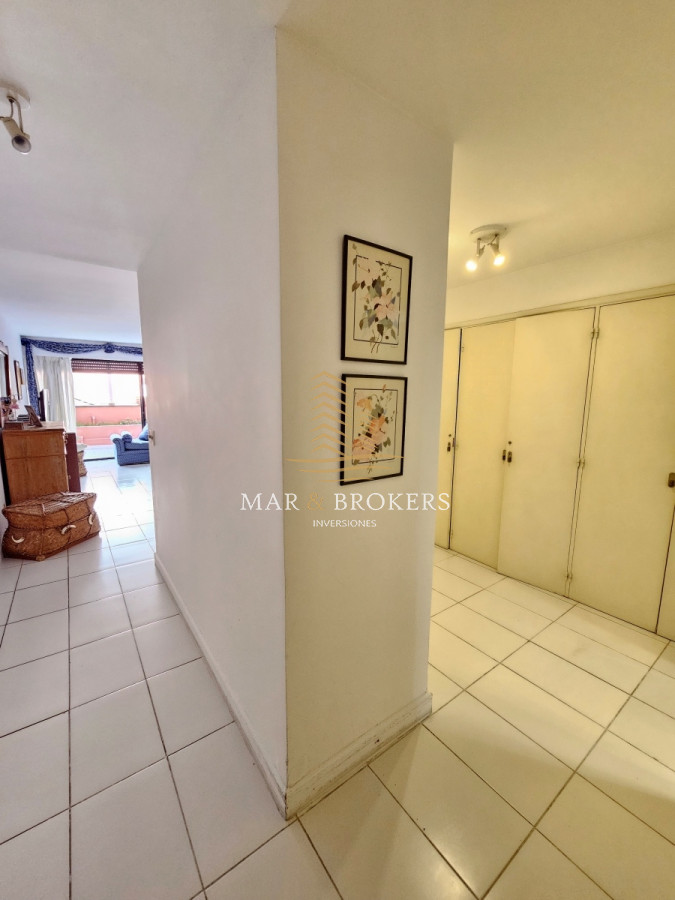 Apartamento ID.1069 - Apartamento en Punta del Este, Puerto