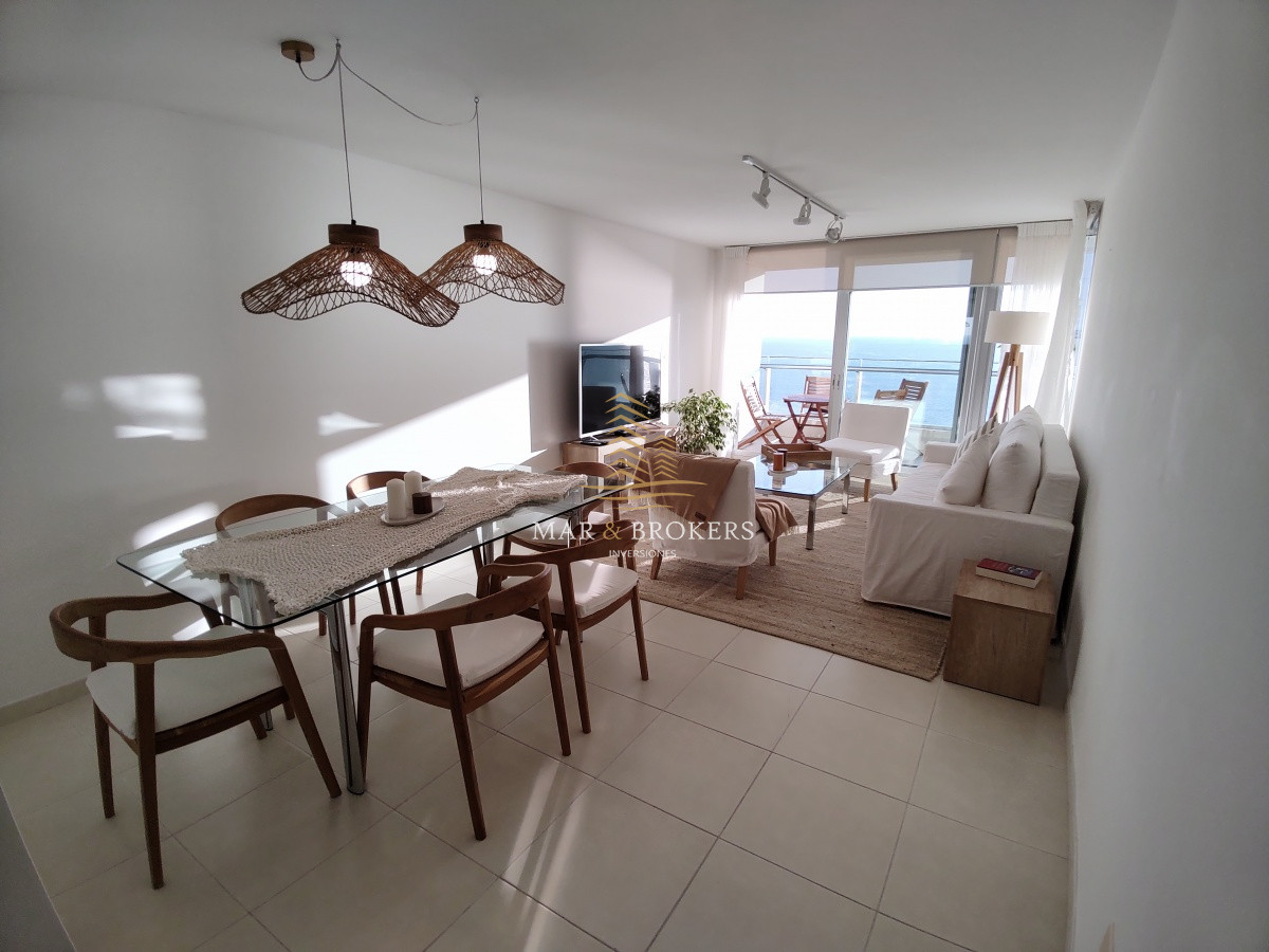 Apartamento ID.424 - Apartamento en Punta del Este, Mansa