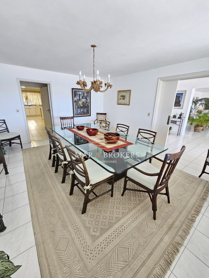 Apartamento ID.1069 - Apartamento en Punta del Este, Puerto