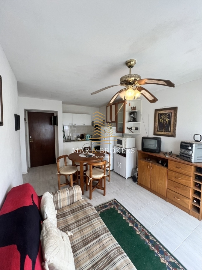 Apartamento ID.1056 - Oportunidad 