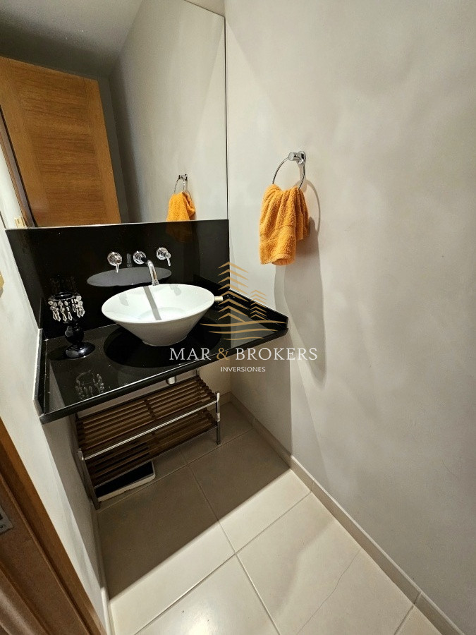 Apartamento ID.583 - Apartamento en Punta del Este, Mansa