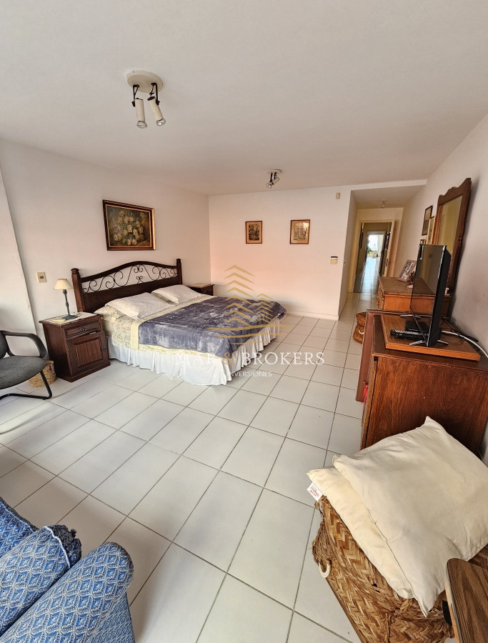 Apartamento ID.1069 - Apartamento en Punta del Este, Puerto