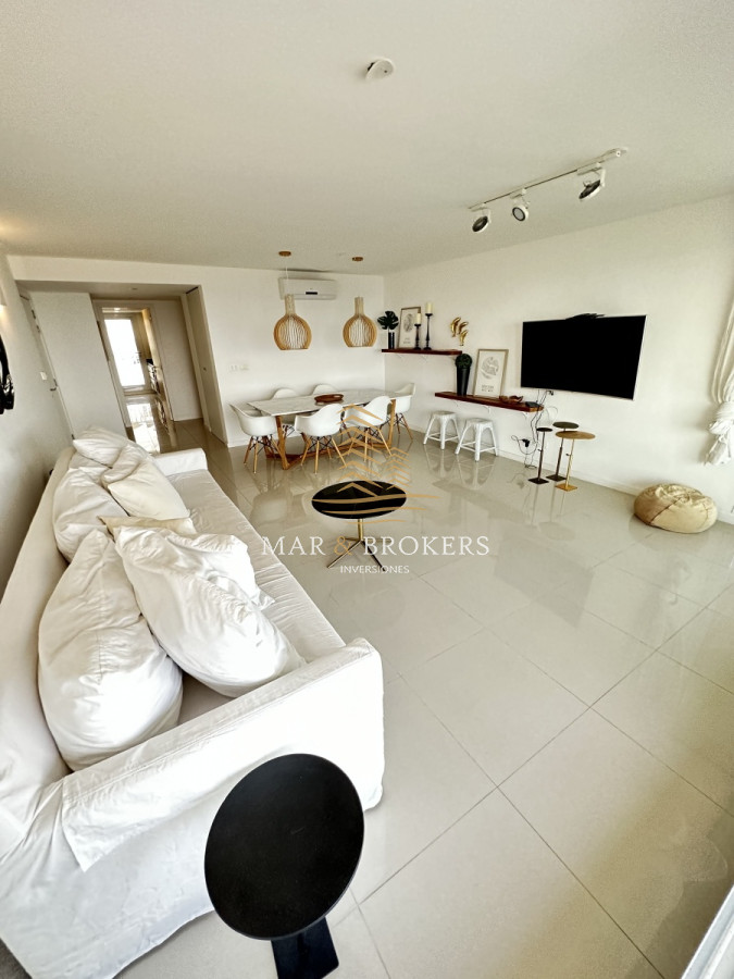 Apartamento ID.678 - Departamento venta en punta del este 