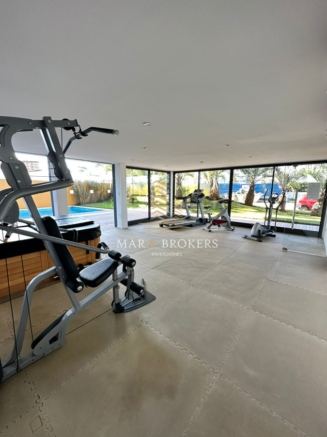 Apartamento ID.173 - Venta departamento punta del este 