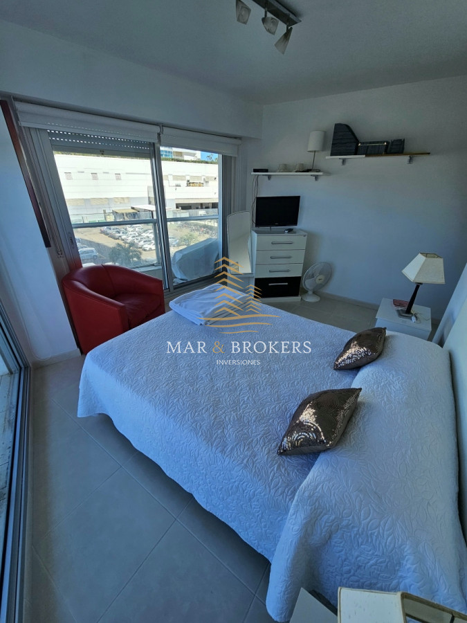 Apartamento ID.1064 - Apartamento en Punta del Este, Mansa