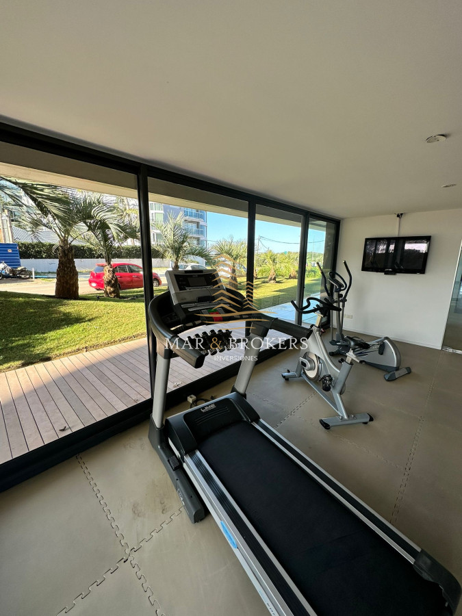 Apartamento ID.173 - Venta departamento punta del este 