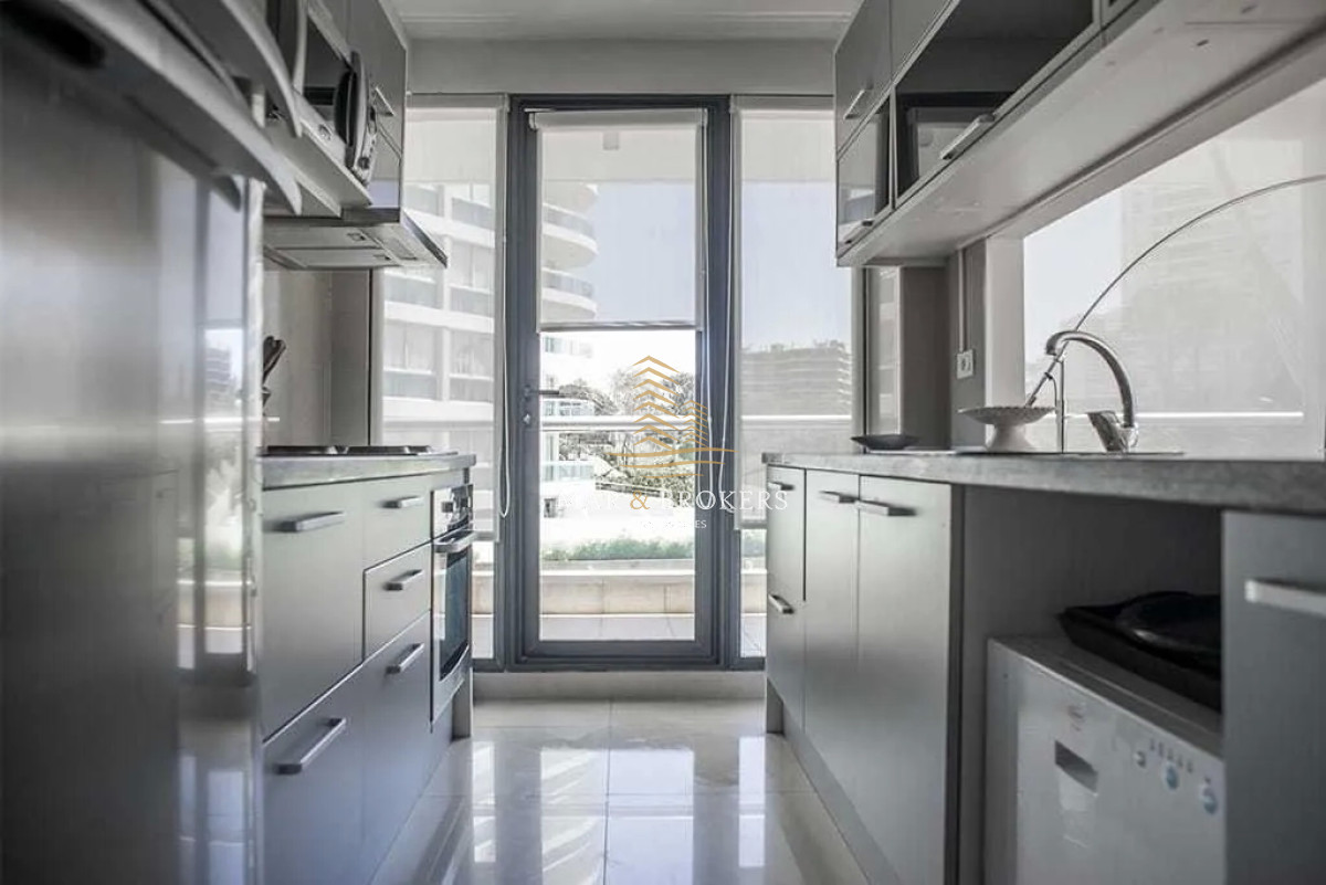 Apartamento ID.3 - Bravissima 6 apto 104