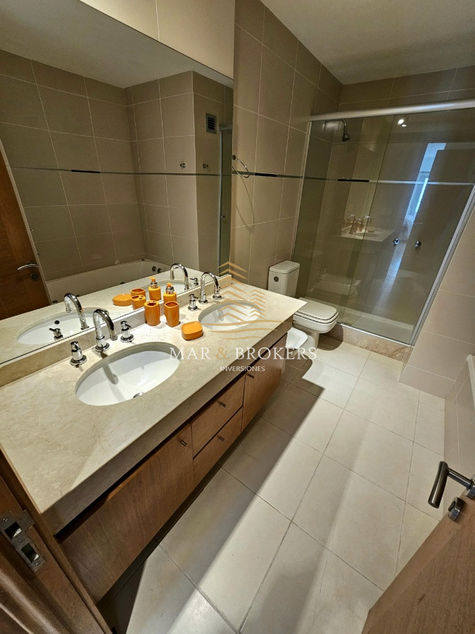 Apartamento ID.583 - Apartamento en Punta del Este, Mansa