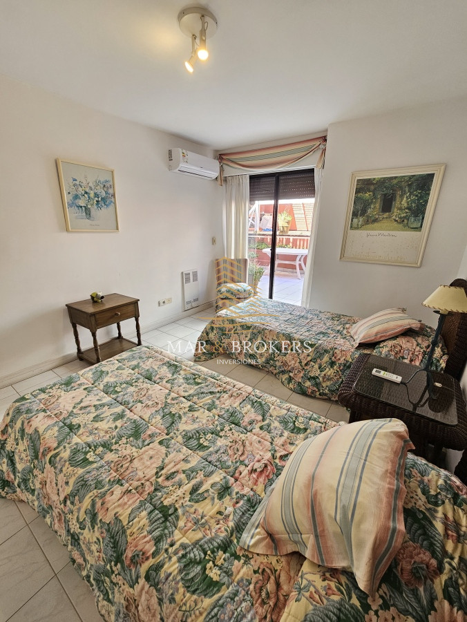Apartamento ID.1069 - Apartamento en Punta del Este, Puerto