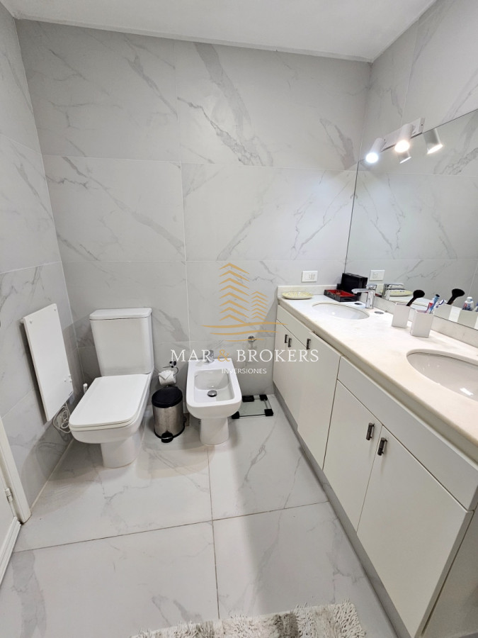 Apartamento ID.1069 - Apartamento en Punta del Este, Puerto