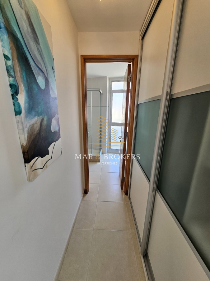 Apartamento ID.1064 - Apartamento en Punta del Este, Mansa