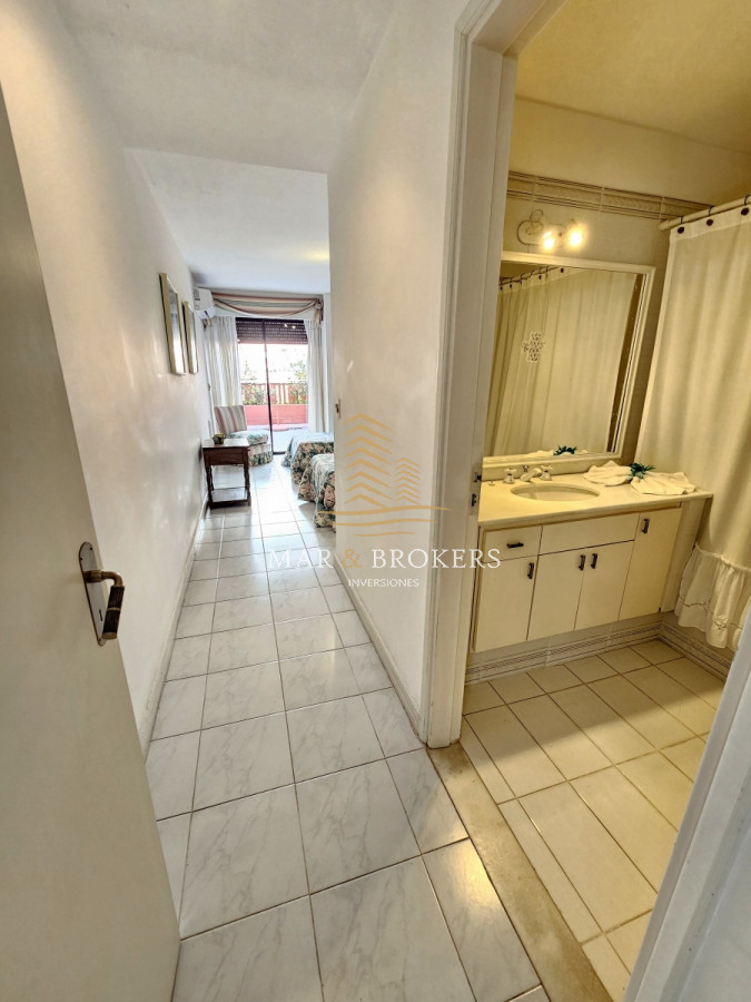 Apartamento ID.1069 - Apartamento en Punta del Este, Puerto