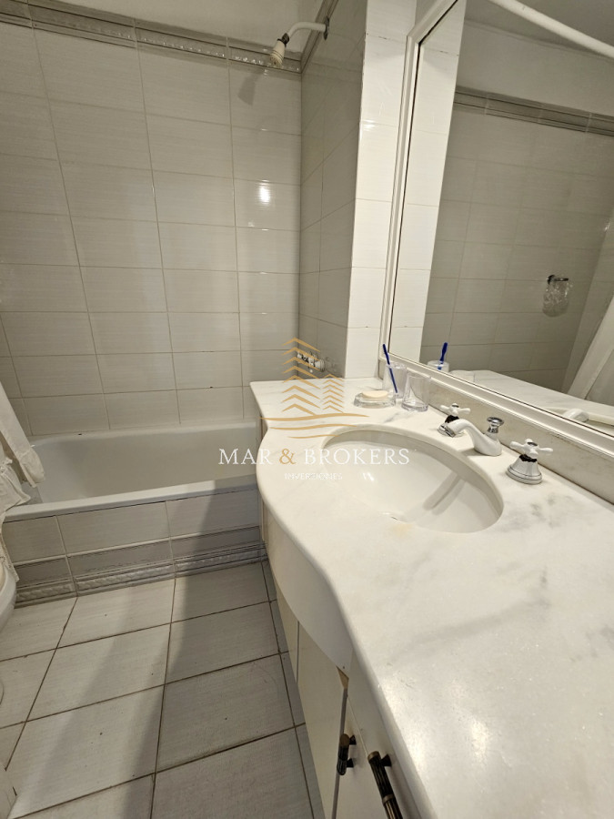 Apartamento ID.1069 - Apartamento en Punta del Este, Puerto