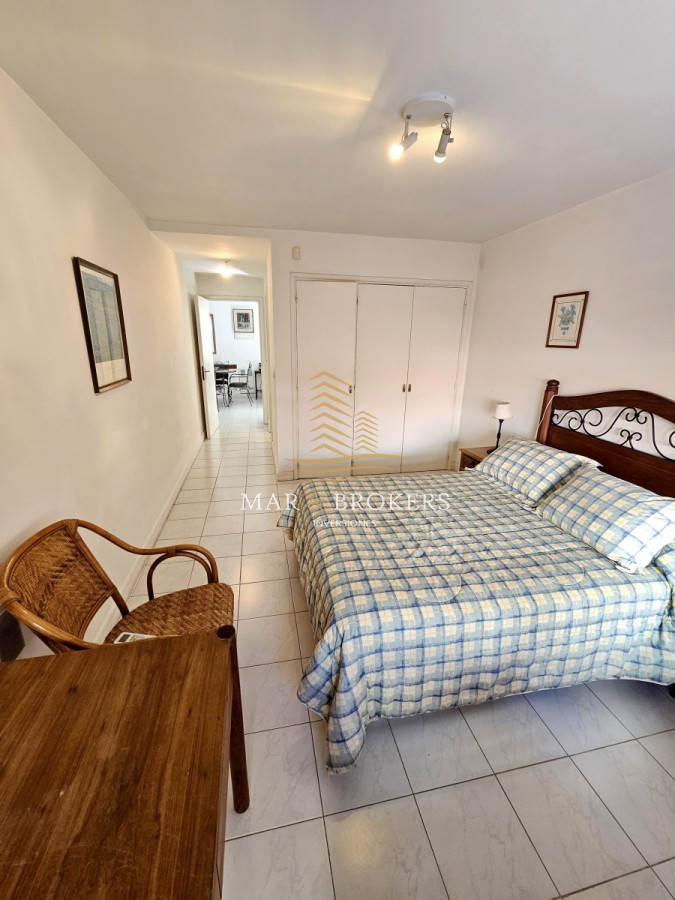 Apartamento ID.1069 - Apartamento en Punta del Este, Puerto