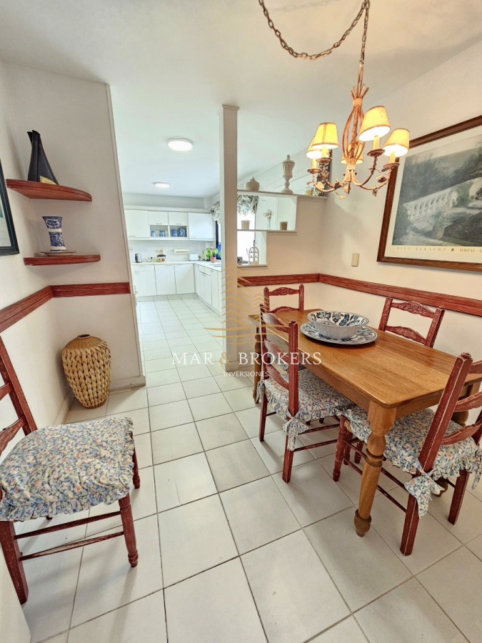 Apartamento ID.1069 - Apartamento en Punta del Este, Puerto