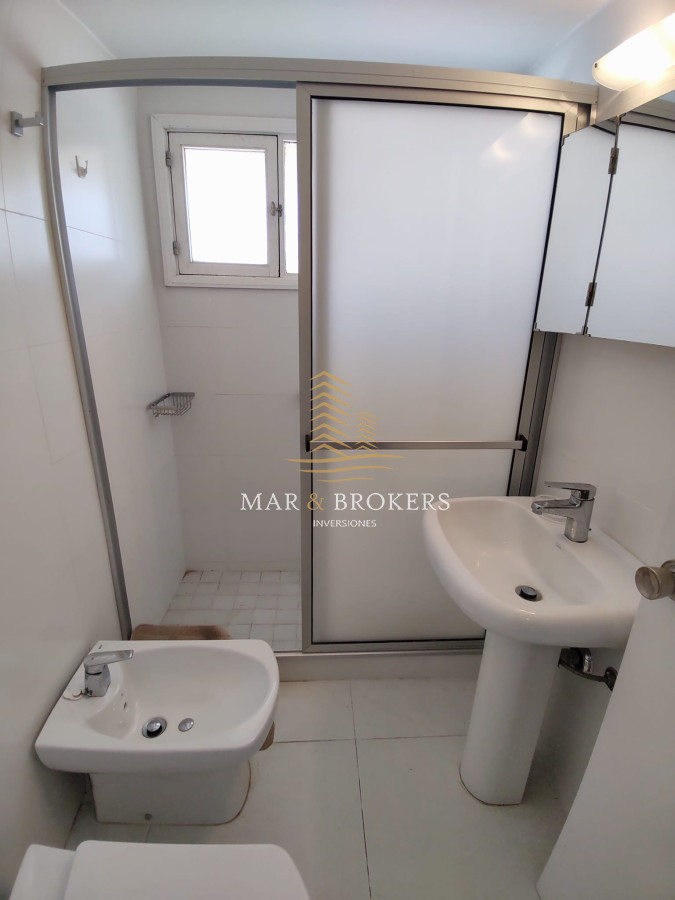 Apartamento ID.433 - Apartamento en Punta del Este, Brava