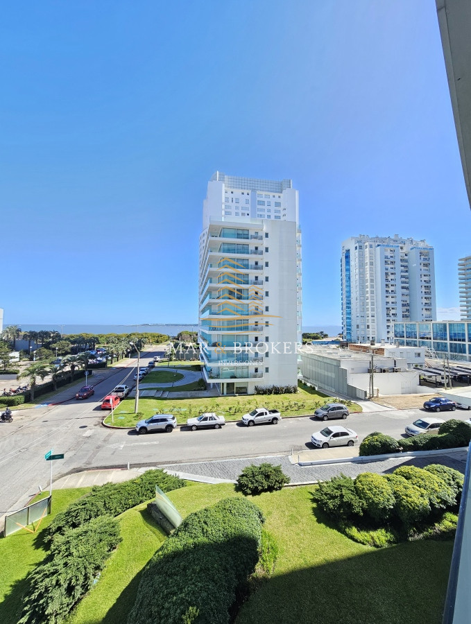 Apartamento ID.1064 - Apartamento en Punta del Este, Mansa