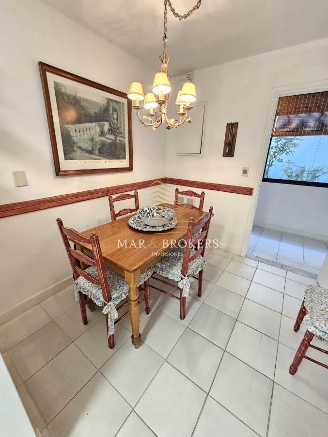 Apartamento ID.1069 - Apartamento en Punta del Este, Puerto