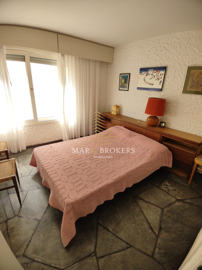 Apartamento ID.433 - Apartamento en Punta del Este, Brava