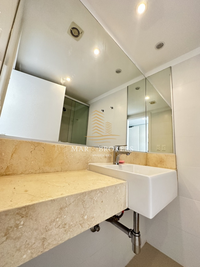 Apartamento ID.678 - Departamento venta en punta del este 