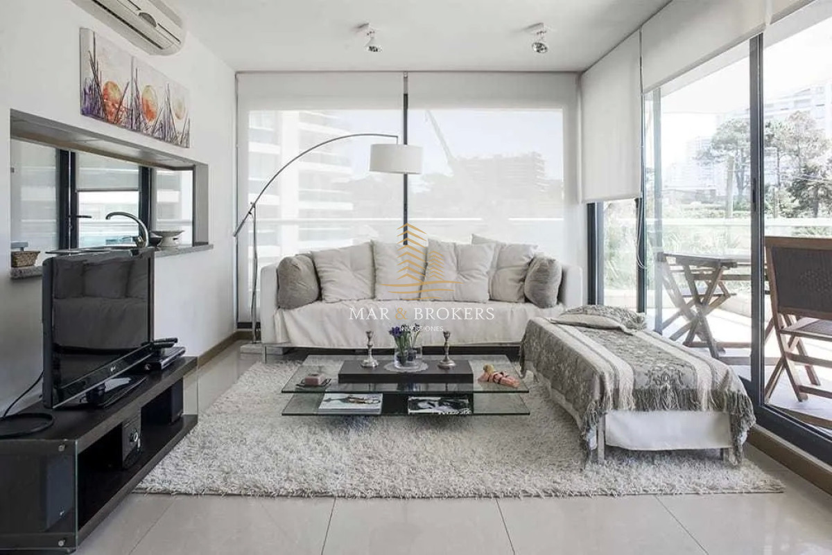 Apartamento ID.3 - Bravissima 6 apto 104