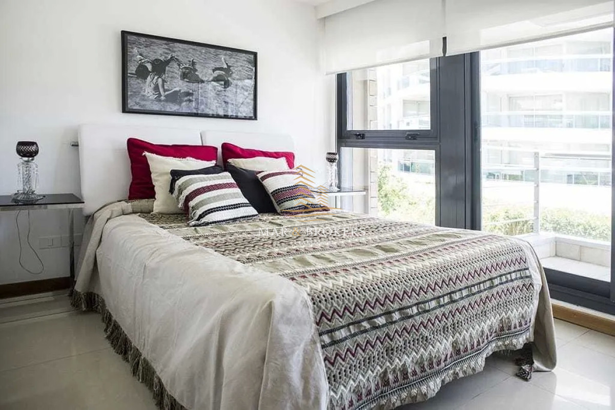 Apartamento ID.3 - Bravissima 6 apto 104
