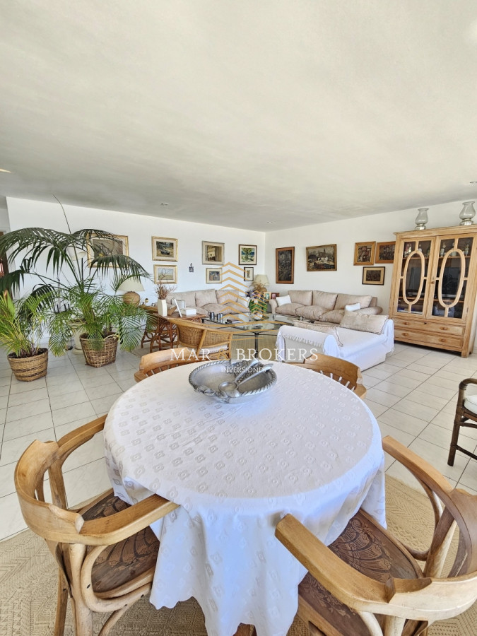 Apartamento ID.1069 - Apartamento en Punta del Este, Puerto