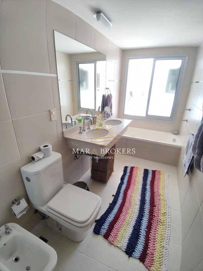 Apartamento ID.502 - Apartamento en Punta del Este, Mansa
