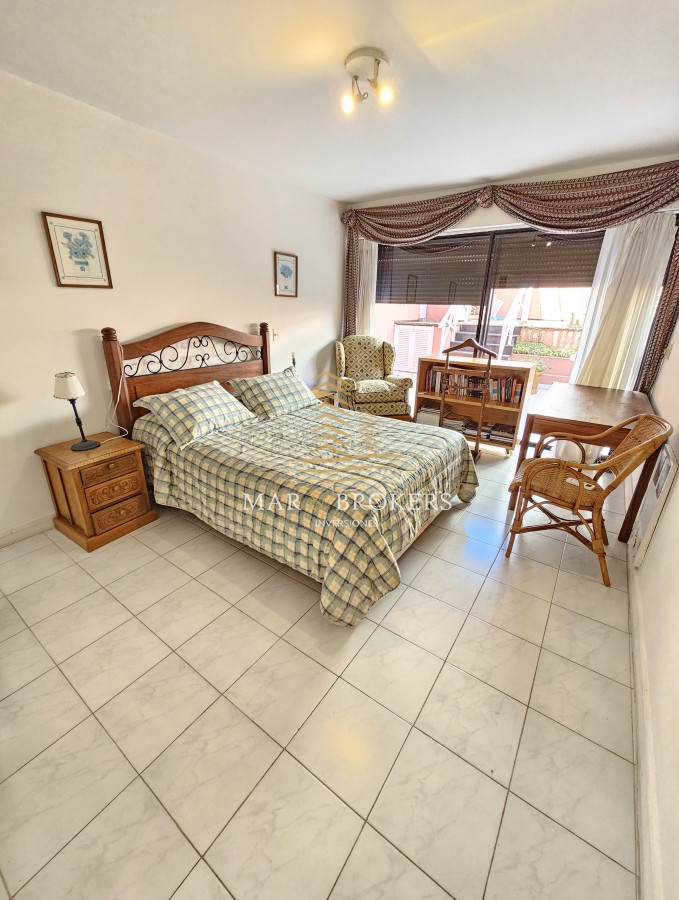 Apartamento ID.1069 - Apartamento en Punta del Este, Puerto