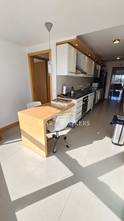 Apartamento ID.1078 - Apartamento a la venta en edificio super exclusivo 