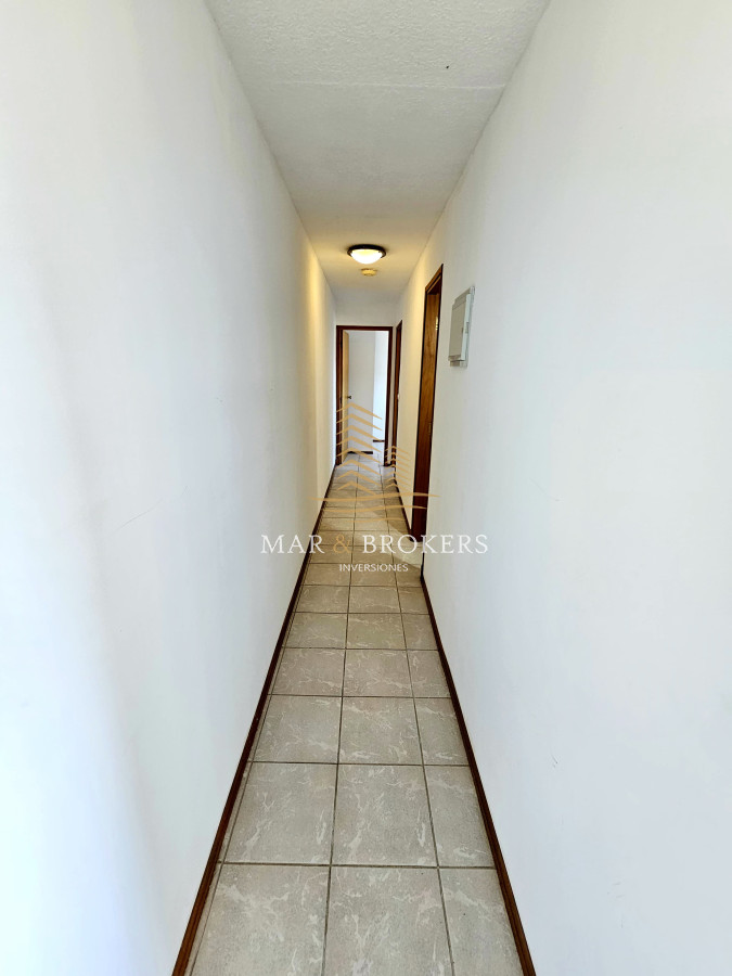 Apartamento ID.757 - apartamento Punta del Este ( Maldonado centro)