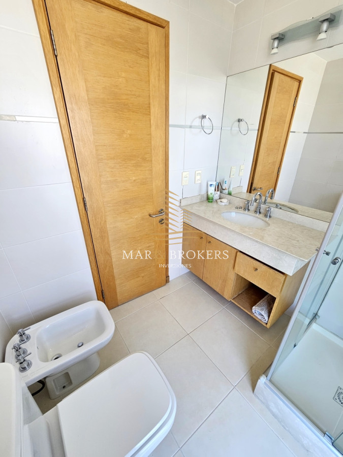 Apartamento ID.1064 - Apartamento en Punta del Este, Mansa