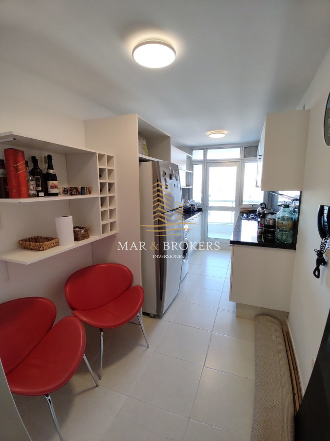 Apartamento ID.424 - Apartamento en Punta del Este, Mansa