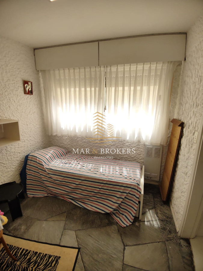 Apartamento ID.433 - Apartamento en Punta del Este, Brava