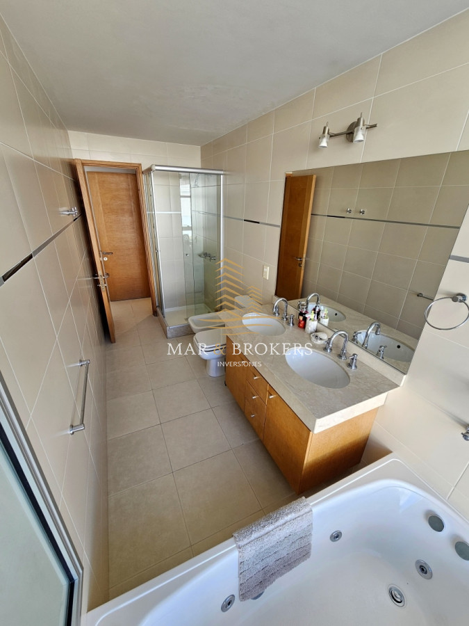 Apartamento ID.1064 - Apartamento en Punta del Este, Mansa